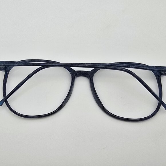 Converse by REM Torino Blue Marble Sunglasses / Eyeglasses Frame 53-20-145